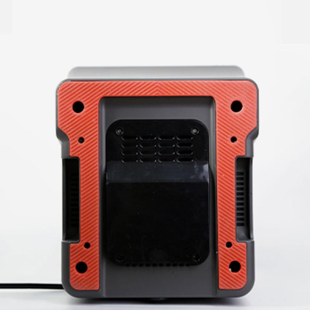 Máy xay sinh tố công nghiệp LEHEHE E8DMLHE8D000