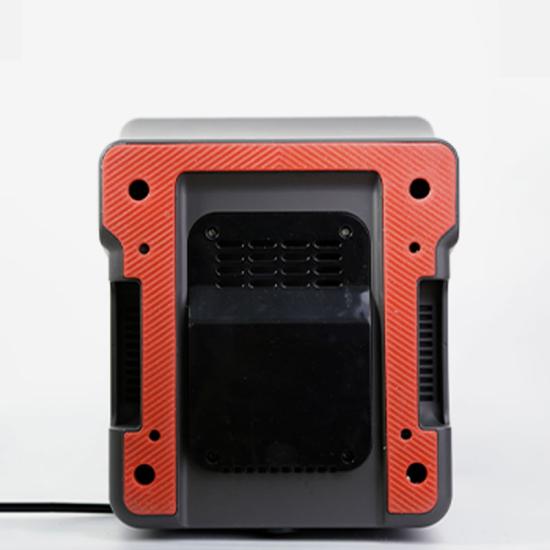 Máy xay sinh tố công nghiệp LEHEHE E8DMLHE8D000