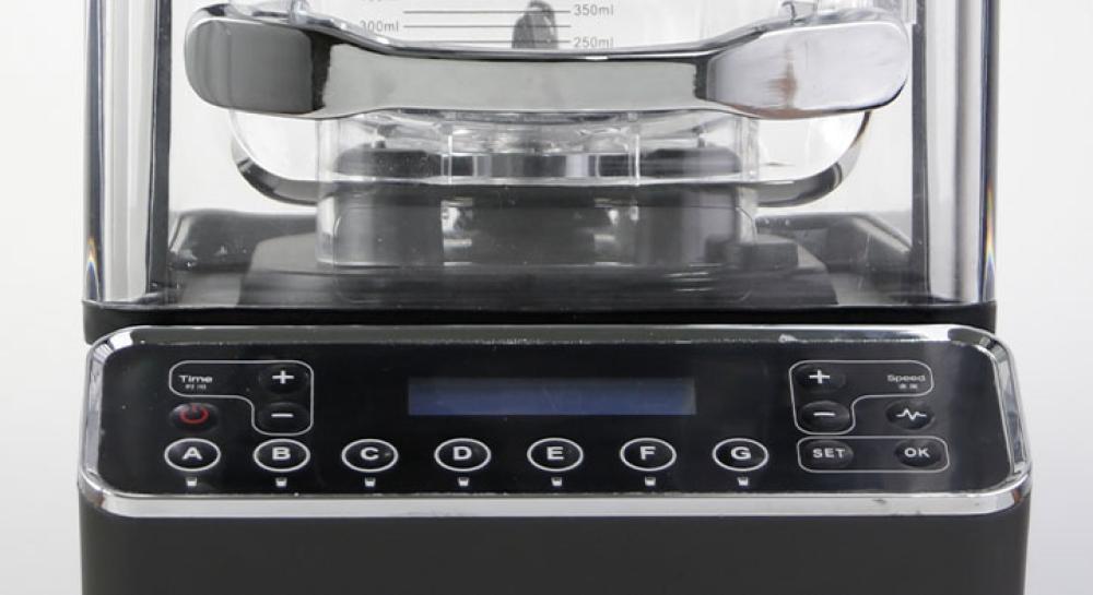 Máy xay sinh tố công nghiệp LEHEHE E8DMLHE8D000