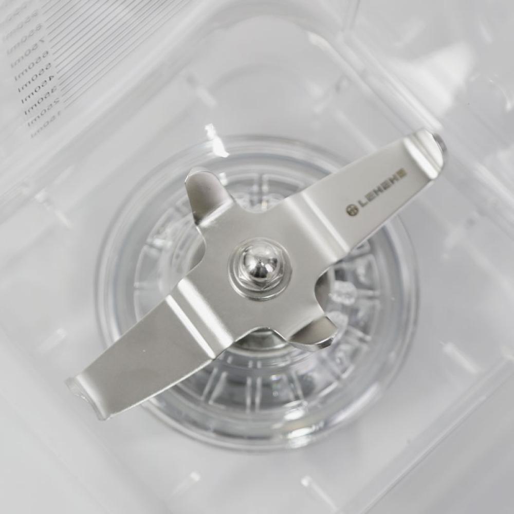 Máy xay sinh tố công nghiệp LEHEHE E8DMLHE8D000