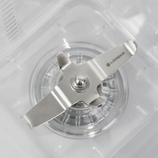 Máy xay sinh tố công nghiệp LEHEHE E8DMLHE8D000