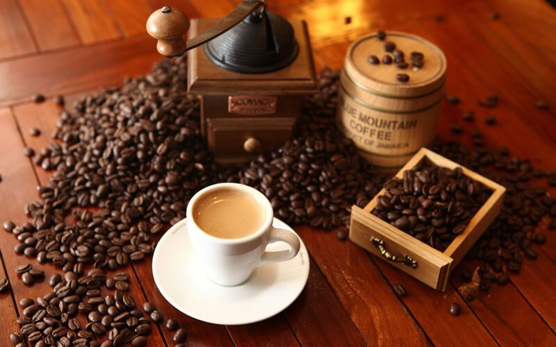 Cafe catimor mang lại hương vị rất khác