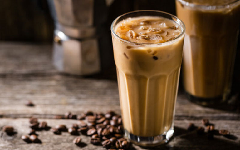 Uống cafe có nhiều cái lợi cho sức khỏe